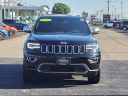 Thumbnail image of 2018 Jeep Grand Cherokee at Serra Buick Gmc Champaign