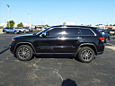 Thumbnail image of 2018 Jeep Grand Cherokee at Serra Buick Gmc Champaign