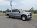 Thumbnail image of 2024 Chevrolet Silverado 1500 at New-RobertFenderChevrolet of Douglas, GA