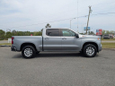 Thumbnail image of 2024 Chevrolet Silverado 1500 at New-RobertFenderChevrolet of Douglas, GA