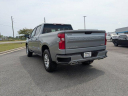 2024 Chevrolet Silverado 1500 RST at New-RobertFenderChevrolet of Douglas, GA
