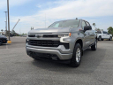 Thumbnail image of 2024 Chevrolet Silverado 1500 at New-RobertFenderChevrolet of Douglas, GA