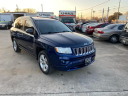 Thumbnail image of 2012 Jeep Compass at MAC MOTORS FINANCE, LLC