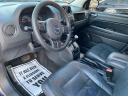 Thumbnail image of 2012 Jeep Compass at MAC MOTORS FINANCE, LLC