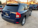 Thumbnail image of 2012 Jeep Compass at MAC MOTORS FINANCE, LLC