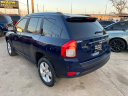 Thumbnail image of 2012 Jeep Compass at MAC MOTORS FINANCE, LLC