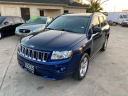 Thumbnail image of 2012 Jeep Compass at MAC MOTORS FINANCE, LLC