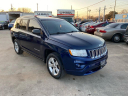 Thumbnail image of 2012 Jeep Compass at MAC MOTORS FINANCE, LLC