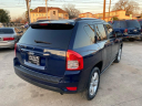 Thumbnail image of 2012 Jeep Compass at MAC MOTORS FINANCE, LLC