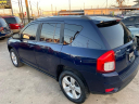 Thumbnail image of 2012 Jeep Compass at MAC MOTORS FINANCE, LLC