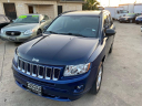 Thumbnail image of 2012 Jeep Compass at MAC MOTORS FINANCE, LLC
