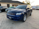 Thumbnail image of 2012 Jeep Compass at MAC MOTORS FINANCE, LLC