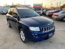 Thumbnail image of 2012 Jeep Compass at MAC MOTORS FINANCE, LLC