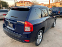 Thumbnail image of 2012 Jeep Compass at MAC MOTORS FINANCE, LLC