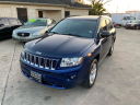 Thumbnail image of 2012 Jeep Compass at MAC MOTORS FINANCE, LLC