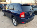 Thumbnail image of 2012 Jeep Compass at MAC MOTORS FINANCE, LLC