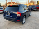 Thumbnail image of 2012 Jeep Compass at MAC MOTORS FINANCE, LLC