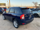 Thumbnail image of 2012 Jeep Compass at MAC MOTORS FINANCE, LLC