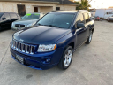 Thumbnail image of 2012 Jeep Compass at MAC MOTORS FINANCE, LLC