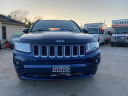Thumbnail image of 2012 Jeep Compass at MAC MOTORS FINANCE, LLC