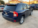 Thumbnail image of 2012 Jeep Compass at MAC MOTORS FINANCE, LLC