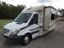 2014 Mercedes-Benz Sprinter 3500 at VARIETY AUTO GROUP, LLC