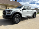 Thumbnail image of 2017 Ford F-150 at Banks Motors