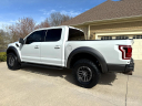 Thumbnail image of 2017 Ford F-150 at Banks Motors