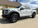 Thumbnail image of 2017 Ford F-150 at Banks Motors