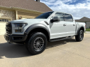 Thumbnail image of 2017 Ford F-150 at Banks Motors