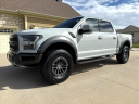 Thumbnail image of 2017 Ford F-150 at Banks Motors