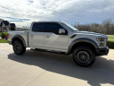 Thumbnail image of 2017 Ford F-150 at Banks Motors