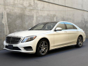 Thumbnail image of 2017 Mercedes-Benz S-Class at PRO MOTORCARS