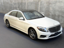 Thumbnail image of 2017 Mercedes-Benz S-Class at PRO MOTORCARS