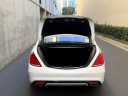 Thumbnail image of 2017 Mercedes-Benz S-Class at PRO MOTORCARS