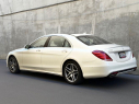 Thumbnail image of 2017 Mercedes-Benz S-Class at PRO MOTORCARS