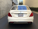 Thumbnail image of 2017 Mercedes-Benz S-Class at PRO MOTORCARS