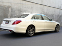 Thumbnail image of 2017 Mercedes-Benz S-Class at PRO MOTORCARS
