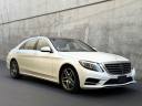 Thumbnail image of 2017 Mercedes-Benz S-Class at PRO MOTORCARS