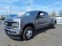 Thumbnail image of 2024 Ford F-350 Super Duty at Cawood Honda