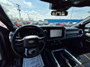 Thumbnail image of 2024 Ford F-350 Super Duty at Cawood Honda