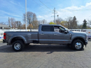 Thumbnail image of 2024 Ford F-350 Super Duty at Cawood Honda