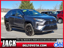 2024 Toyota RAV4 Hybrid XSE at Del Toyota