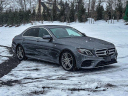 Thumbnail image of 2018 Mercedes-Benz E-Class at Pristine Mitsubishi