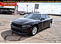 2019 Dodge Charger SXT at Bender Chrysler Dodge Jeep
