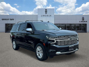2021 Chevrolet Suburban Premier at Bright Bay Lincoln