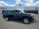 Thumbnail image of 2021 Chevrolet Suburban at Bright Bay Lincoln