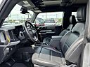 Thumbnail image of 2022 Ford Bronco at Ford of Port Jeff