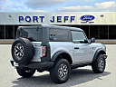 Thumbnail image of 2022 Ford Bronco at Ford of Port Jeff