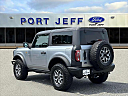 Thumbnail image of 2022 Ford Bronco at Ford of Port Jeff